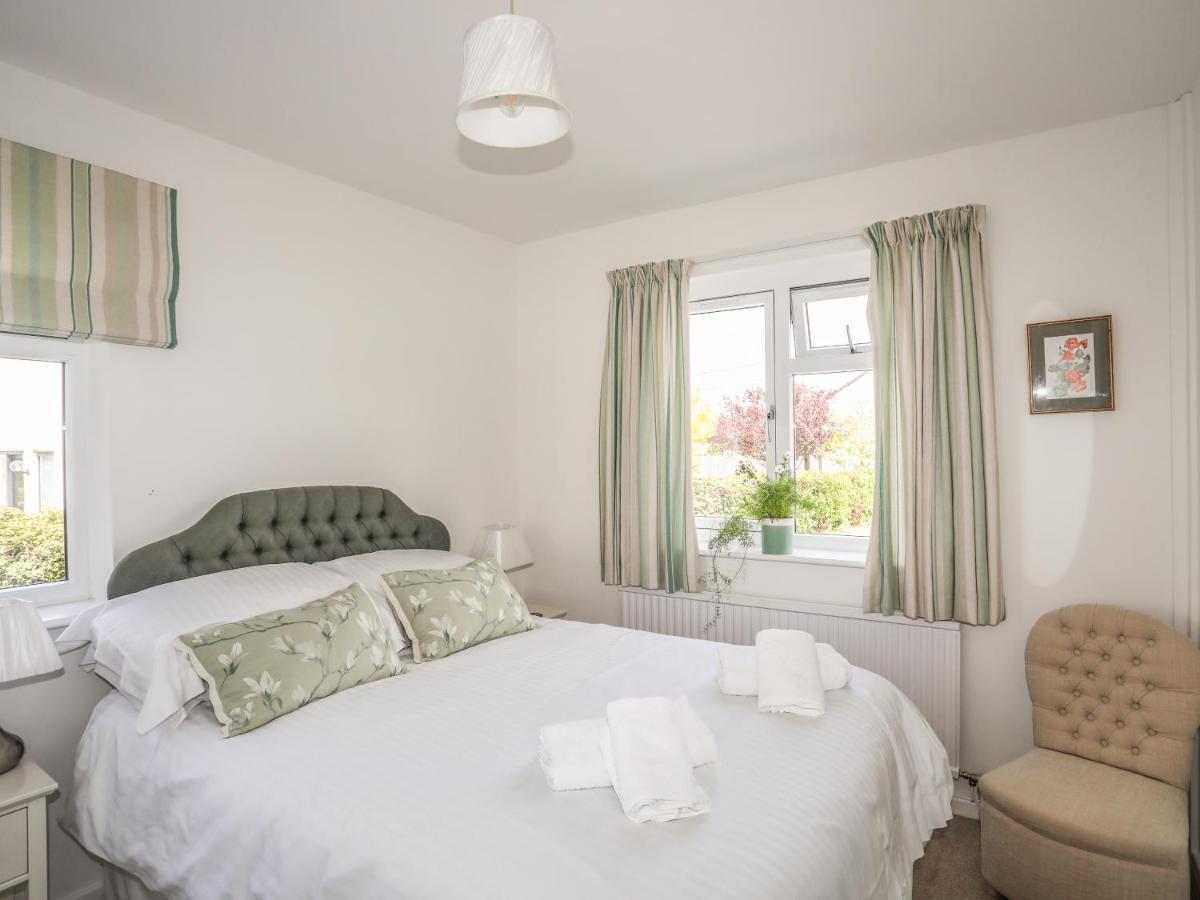 Bronallt Y Felinheli Exterior foto